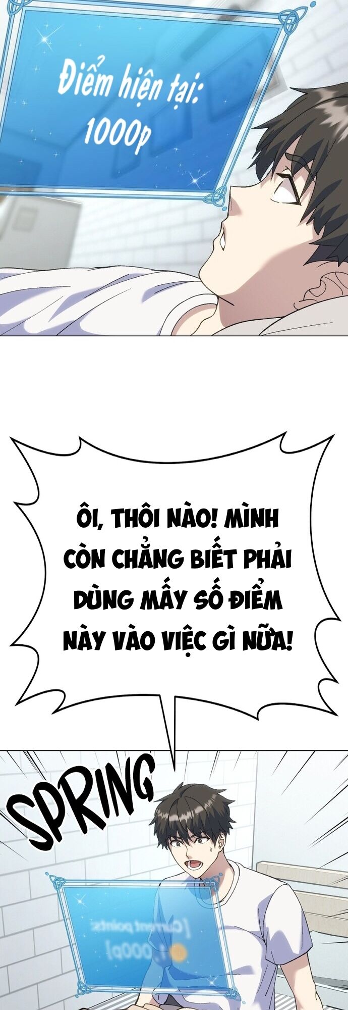 Shipper Của Thần [Chap 1-8]