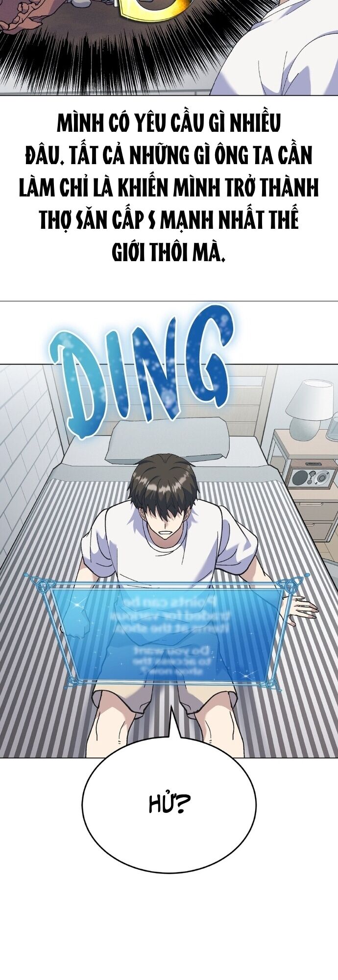 Shipper Của Thần [Chap 1-8]