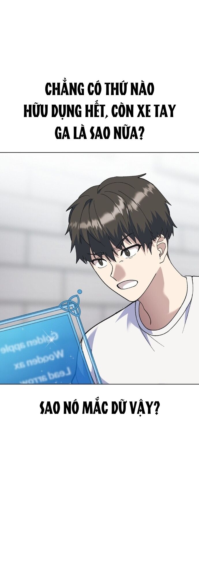 Shipper Của Thần [Chap 1-8]