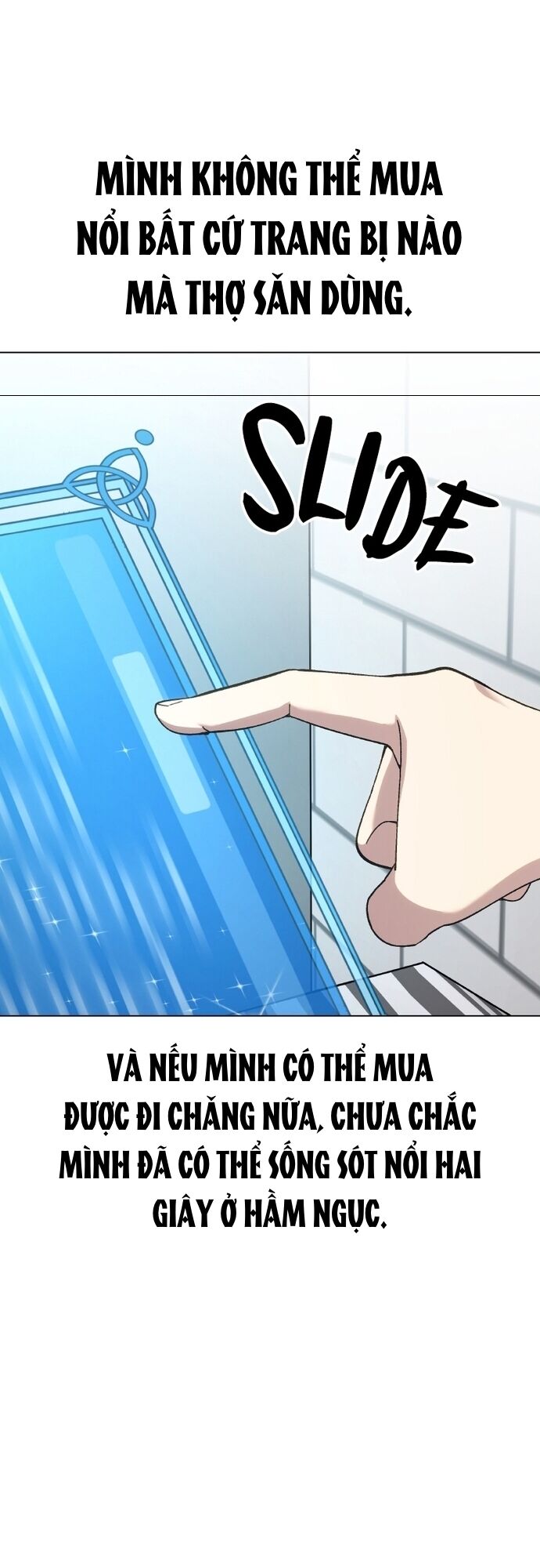 Shipper Của Thần [Chap 1-8]