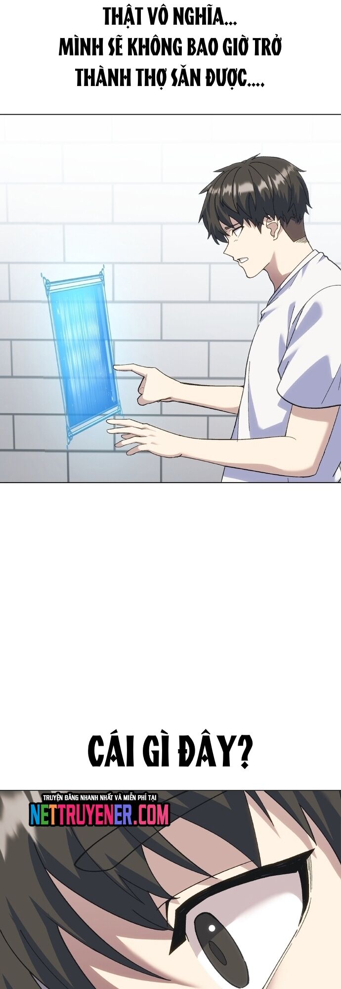 Shipper Của Thần [Chap 1-8]