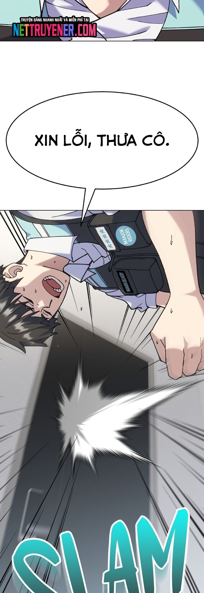 Shipper Của Thần [Chap 1-8]