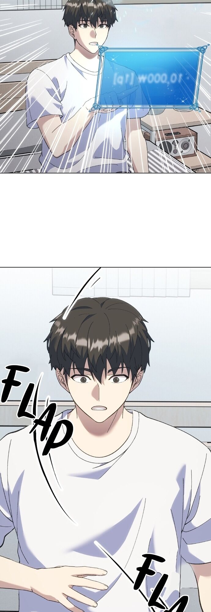 Shipper Của Thần [Chap 1-8]