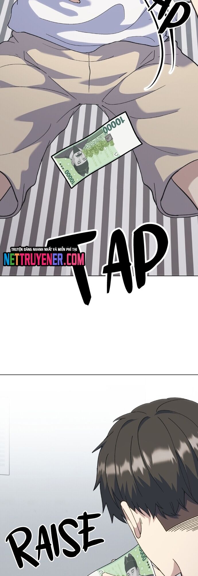 Shipper Của Thần [Chap 1-8]