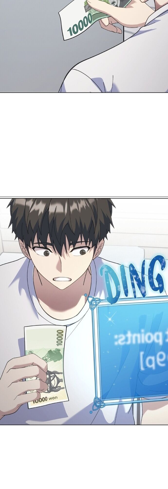Shipper Của Thần [Chap 1-8]