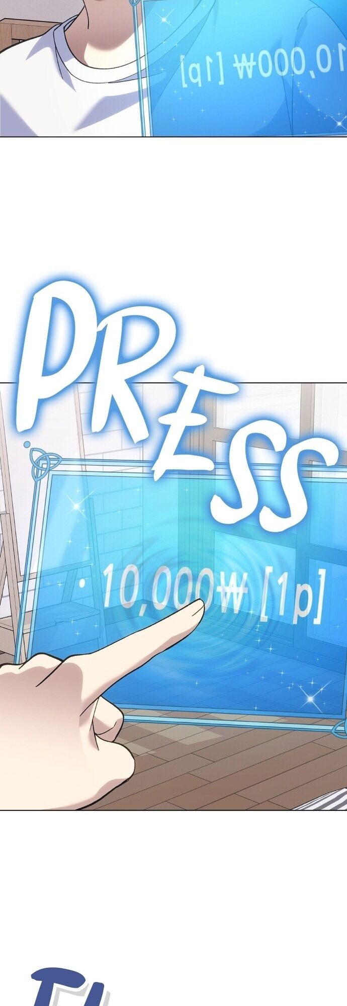 Shipper Của Thần [Chap 1-8]