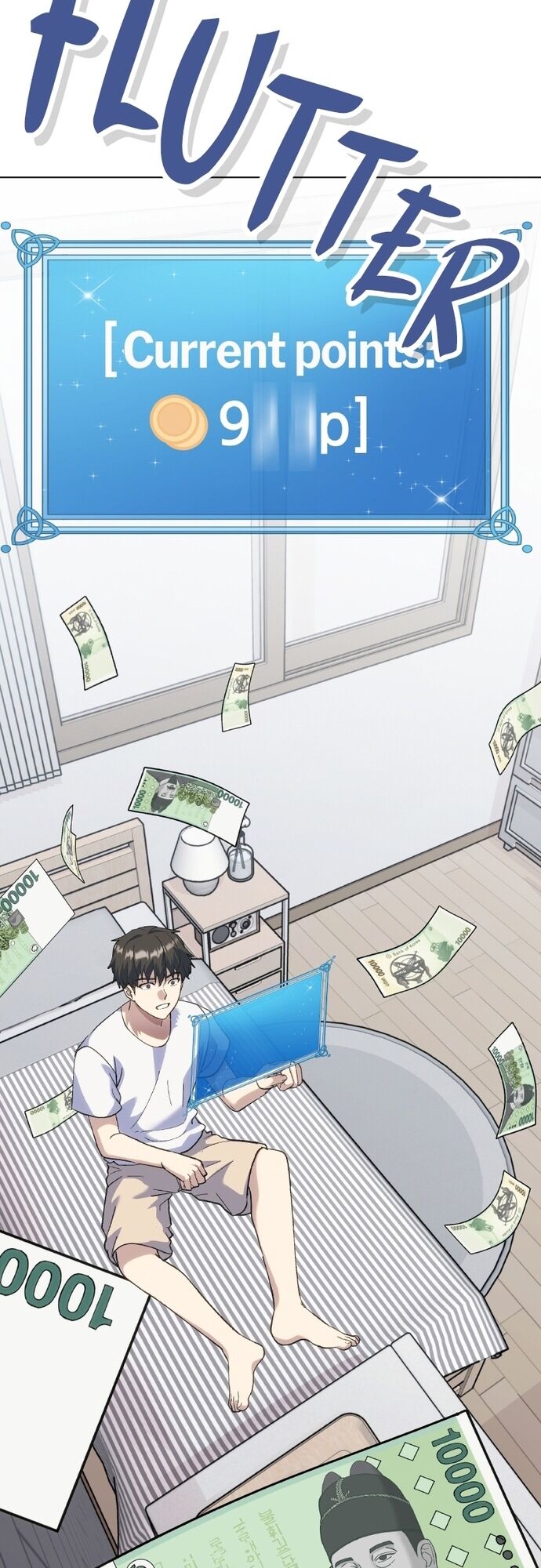 Shipper Của Thần [Chap 1-8]