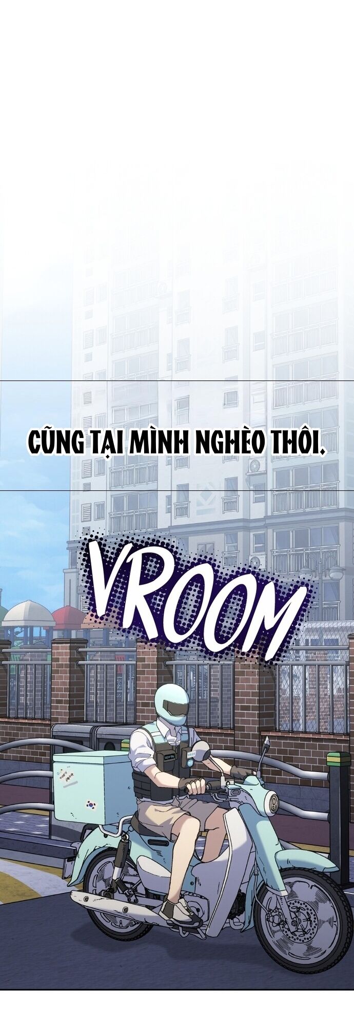 Shipper Của Thần [Chap 1-8]