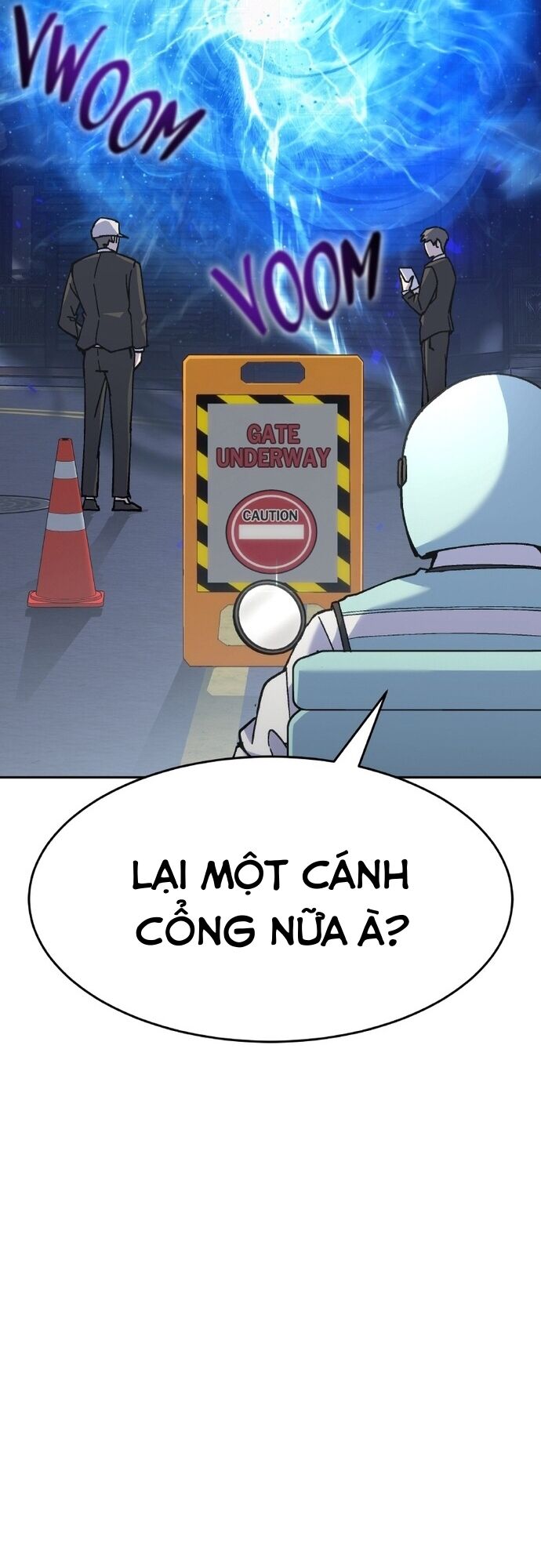 Shipper Của Thần [Chap 1-8]