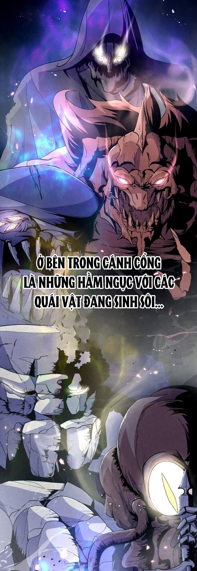 Shipper Của Thần [Chap 1-8]
