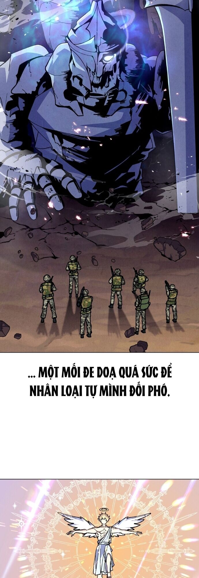 Shipper Của Thần [Chap 1-8]
