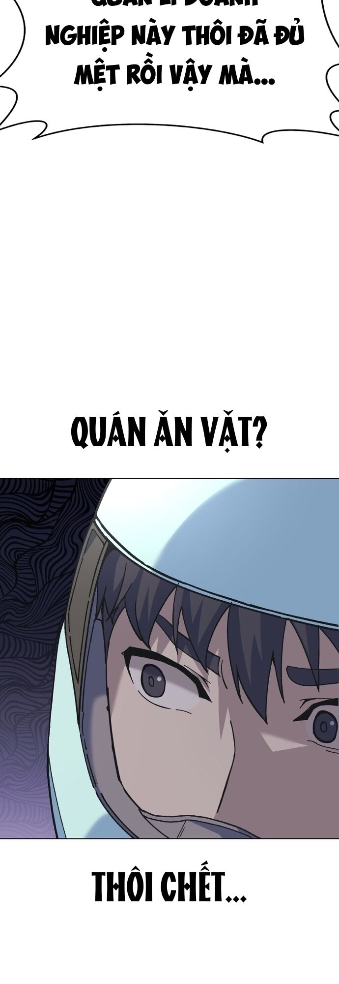 Shipper Của Thần [Chap 1-8]