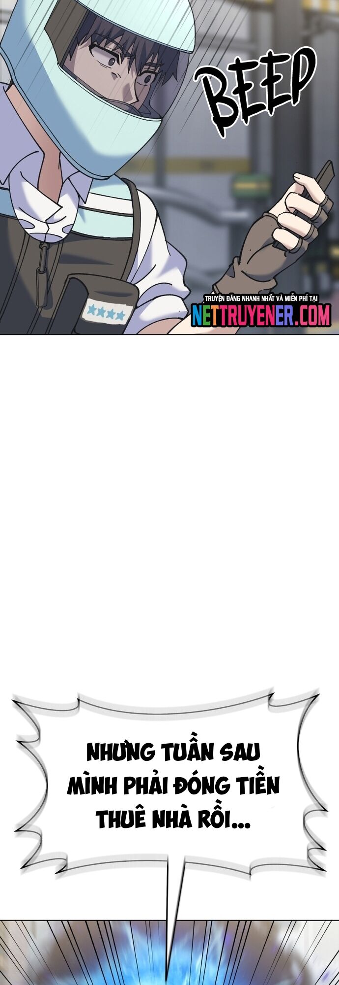 Shipper Của Thần [Chap 1-8]