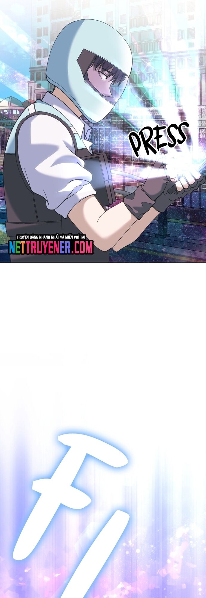 Shipper Của Thần [Chap 1-8]
