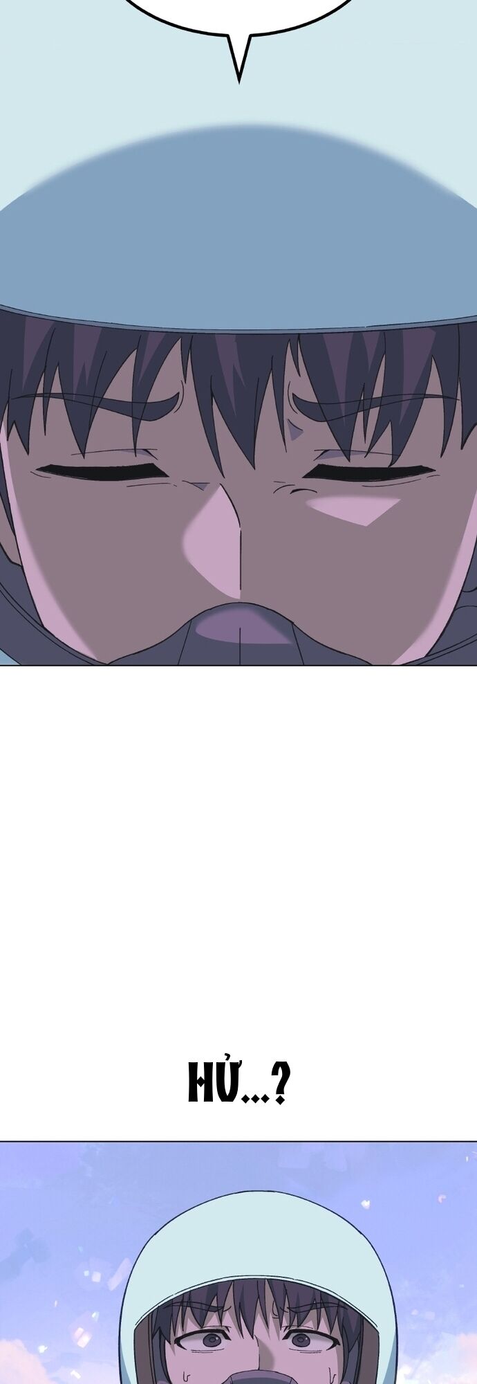 Shipper Của Thần [Chap 1-8]
