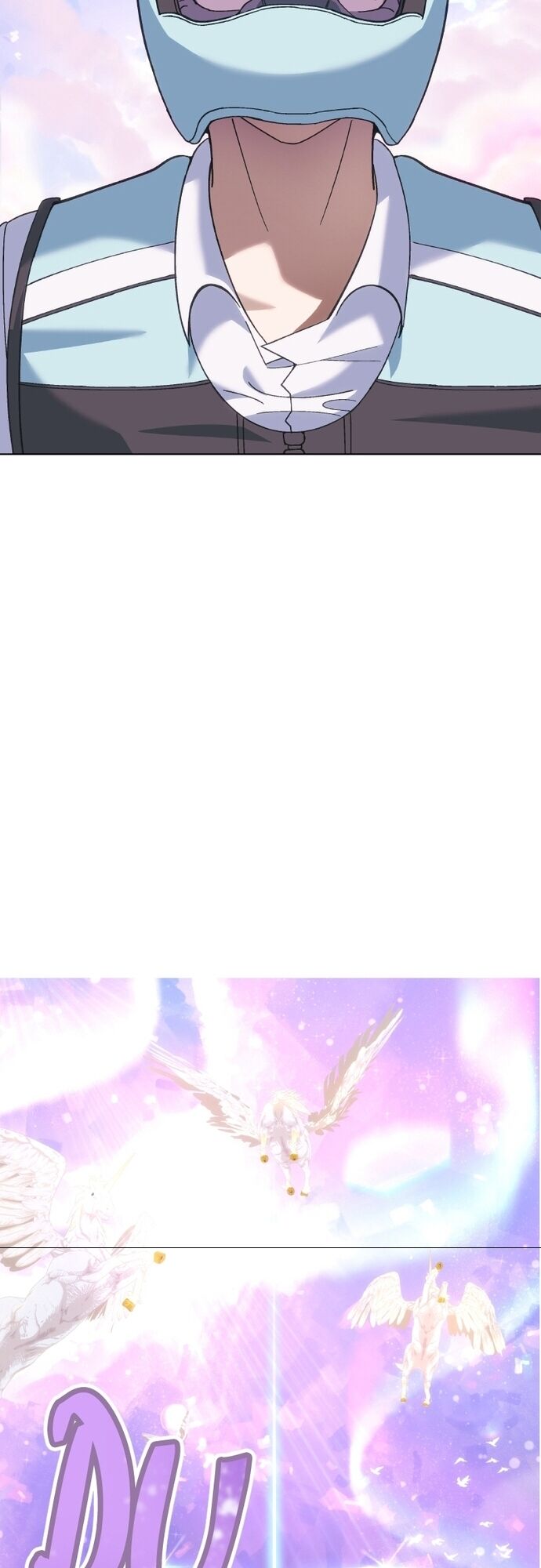 Shipper Của Thần [Chap 1-8]