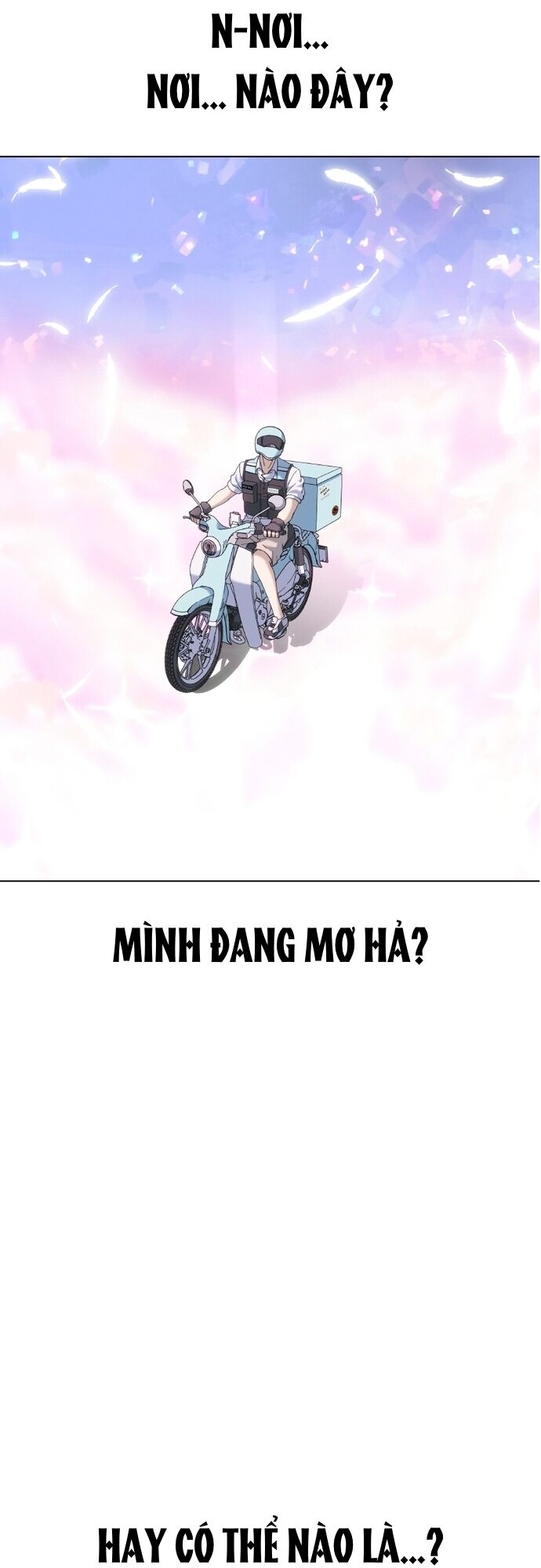 Shipper Của Thần [Chap 1-8]
