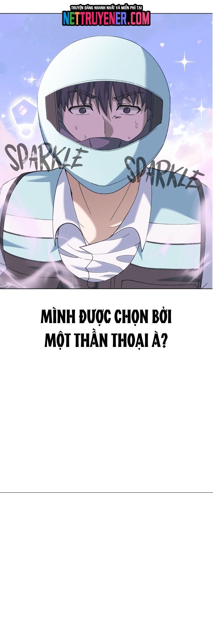 Shipper Của Thần [Chap 1-8]