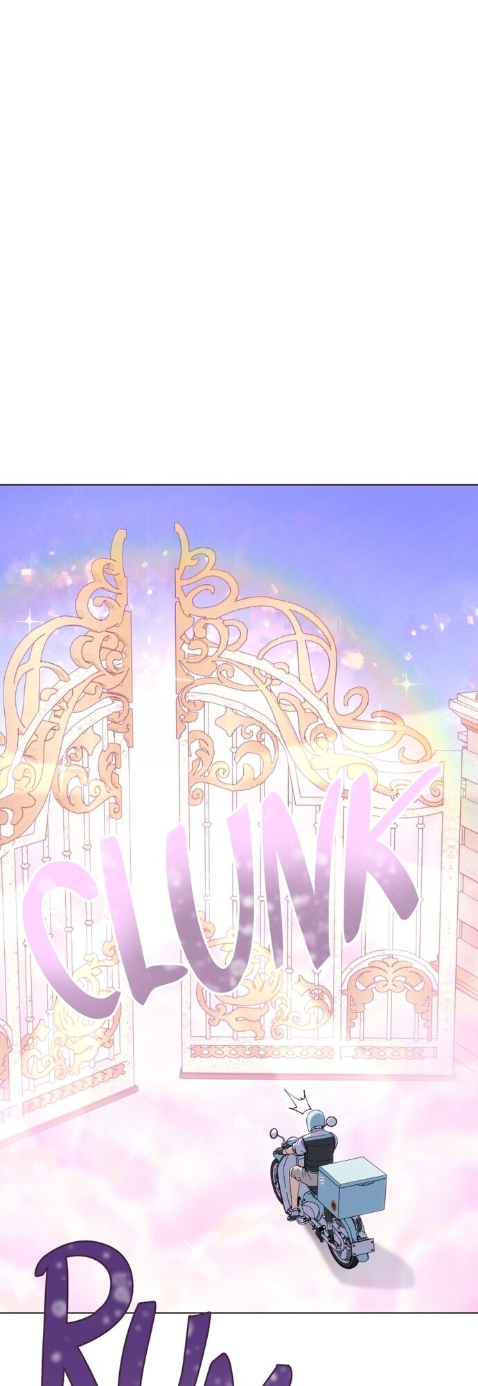 Shipper Của Thần [Chap 1-8]