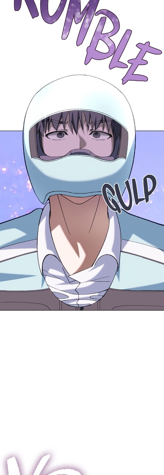 Shipper Của Thần [Chap 1-8]