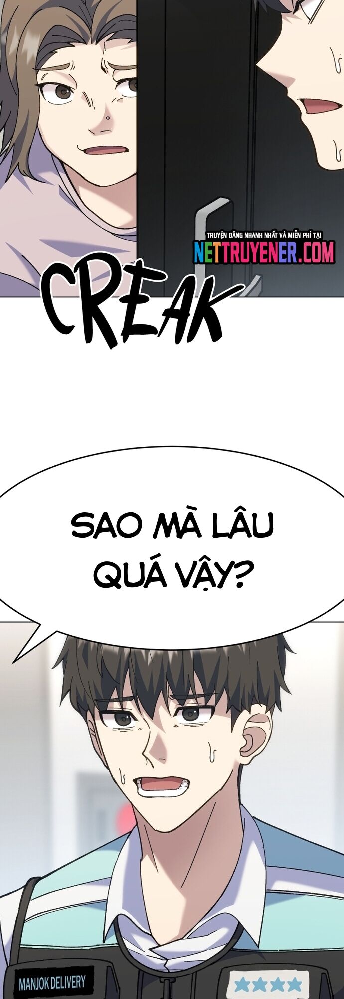Shipper Của Thần [Chap 1-8]