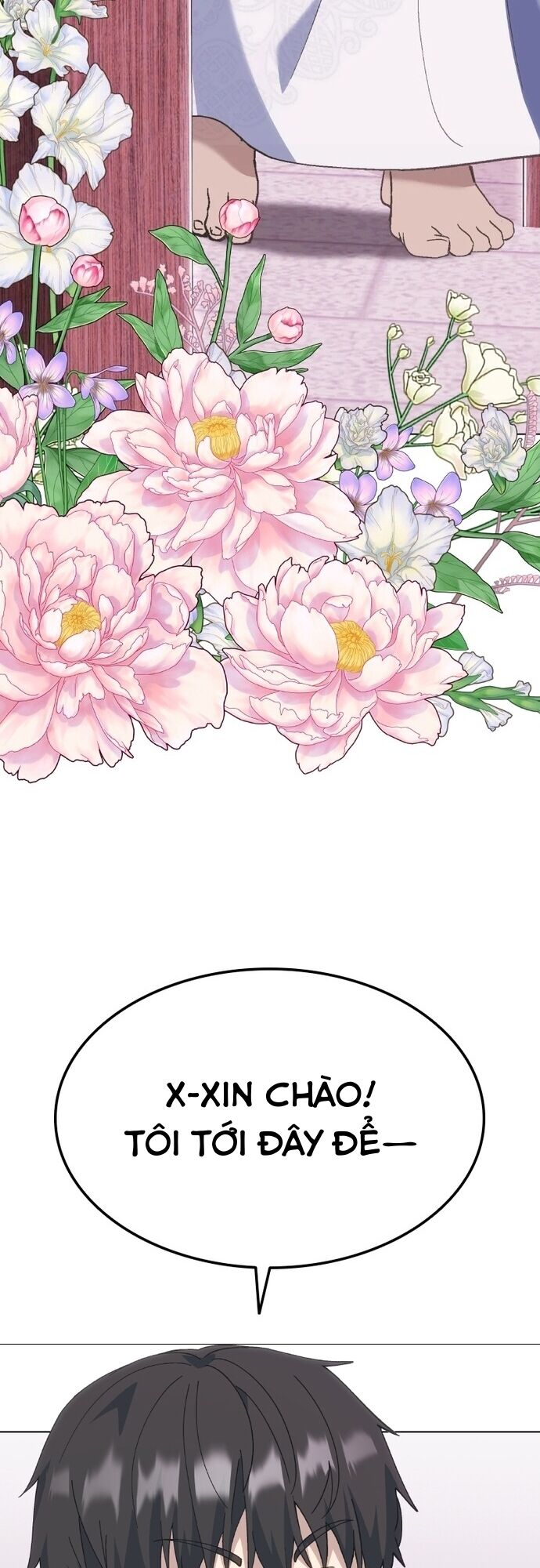 Shipper Của Thần [Chap 1-8]