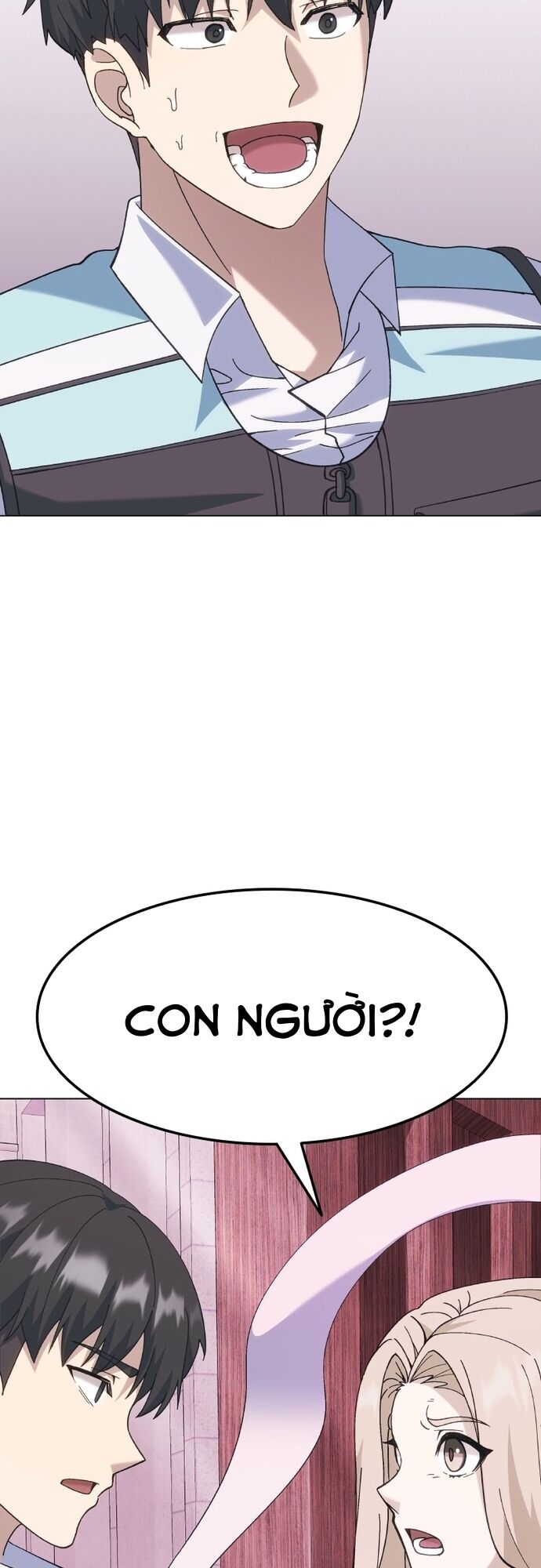 Shipper Của Thần [Chap 1-8]