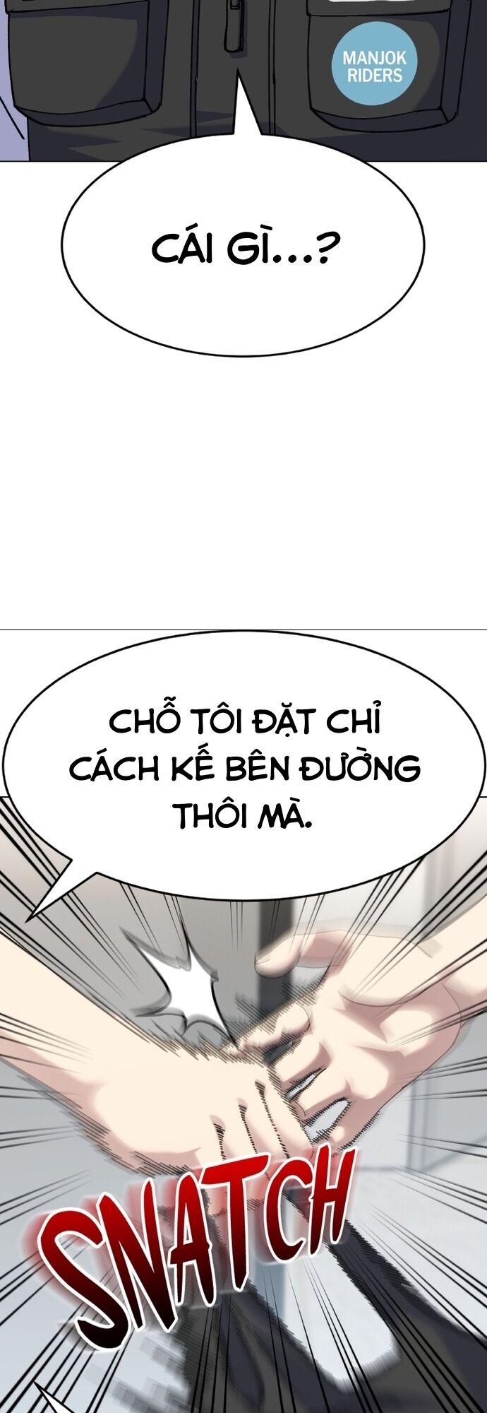 Shipper Của Thần [Chap 1-8]