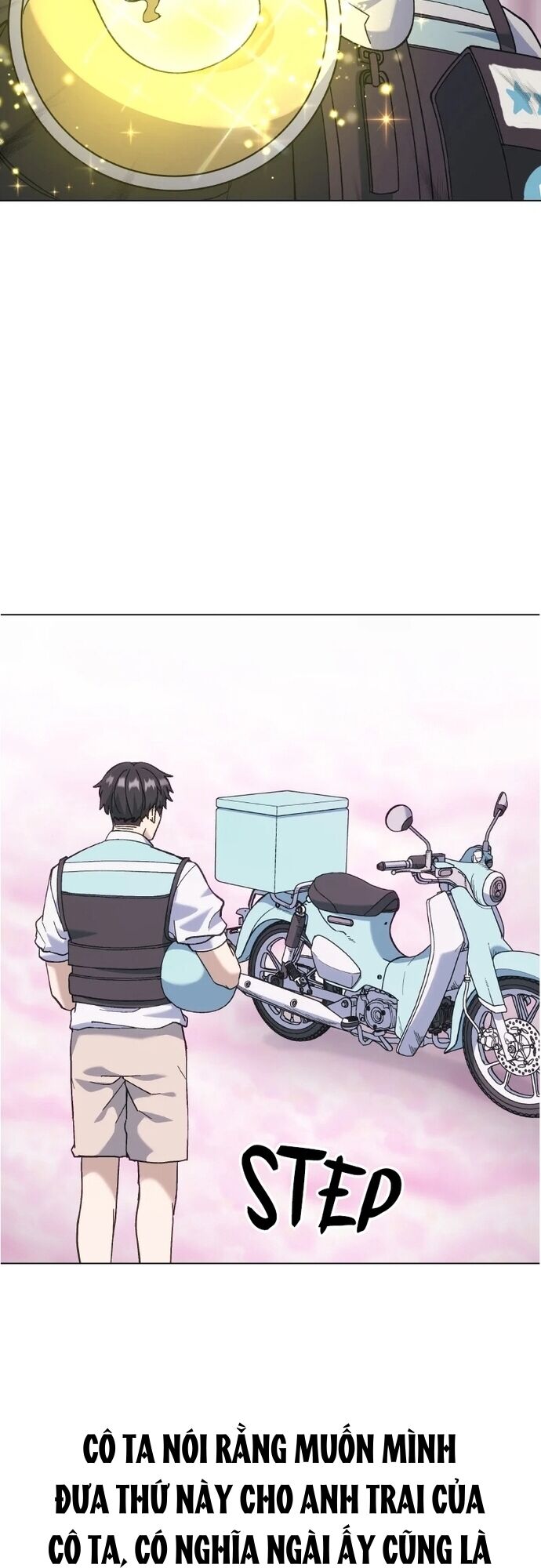 Shipper Của Thần [Chap 1-8]