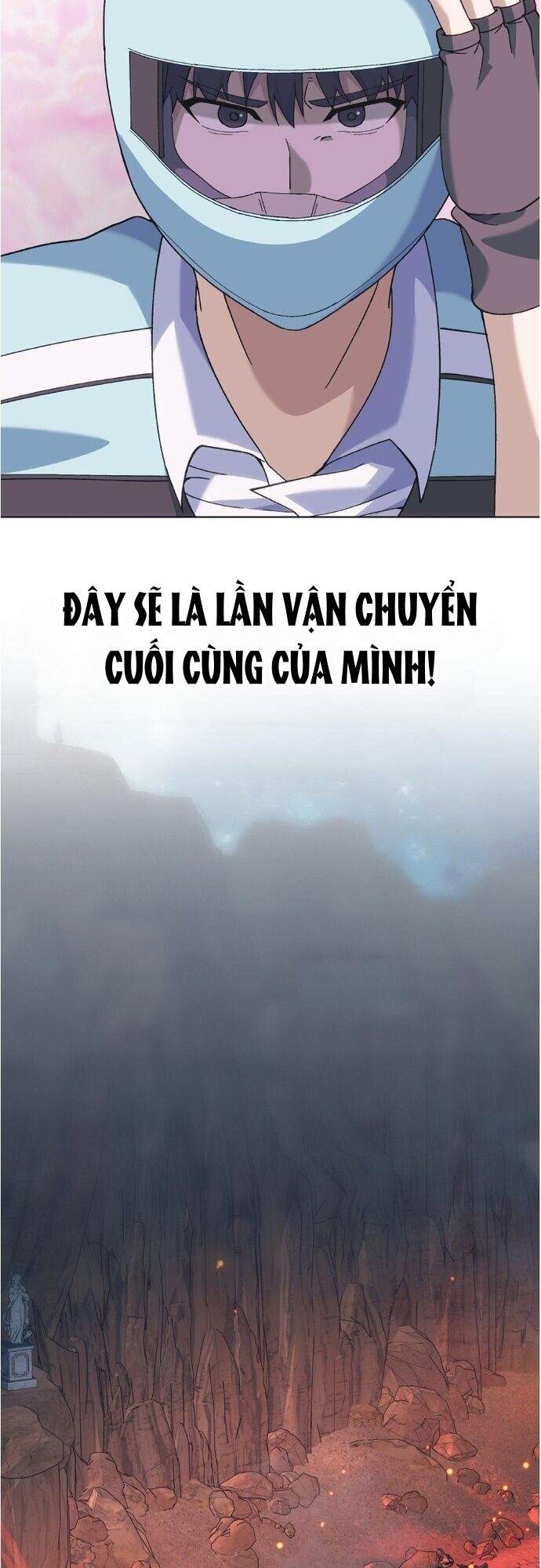 Shipper Của Thần [Chap 1-8]