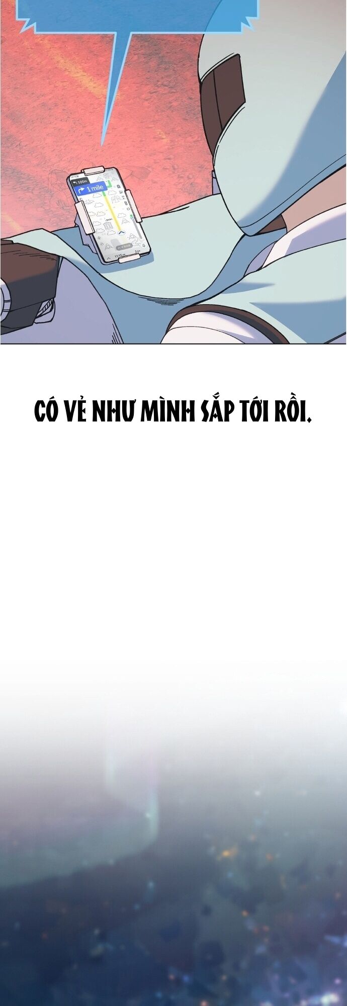 Shipper Của Thần [Chap 1-8]