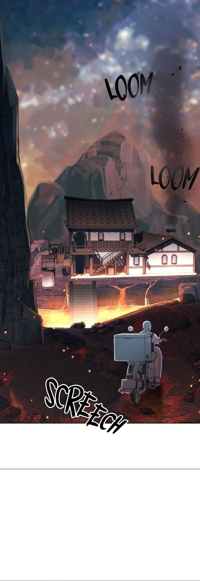 Shipper Của Thần [Chap 1-8]
