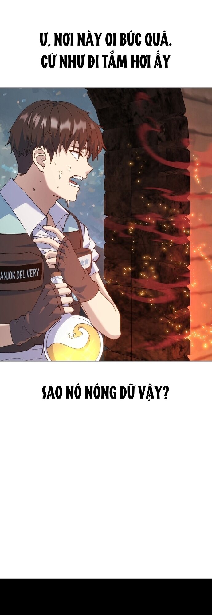 Shipper Của Thần [Chap 1-8]