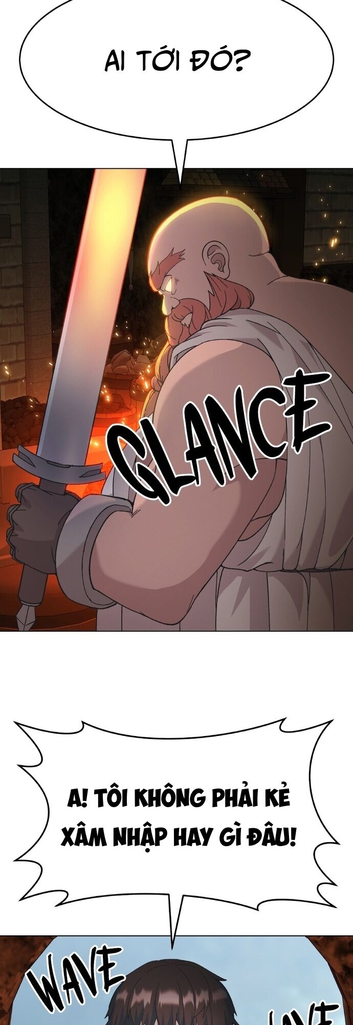 Shipper Của Thần [Chap 1-8]