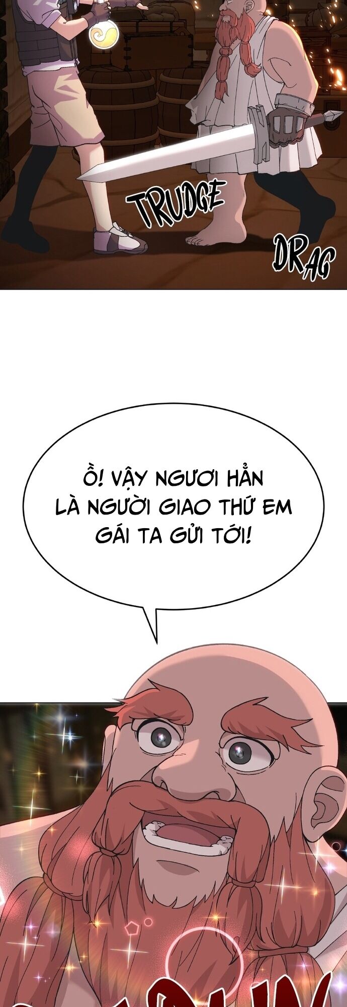 Shipper Của Thần [Chap 1-8]