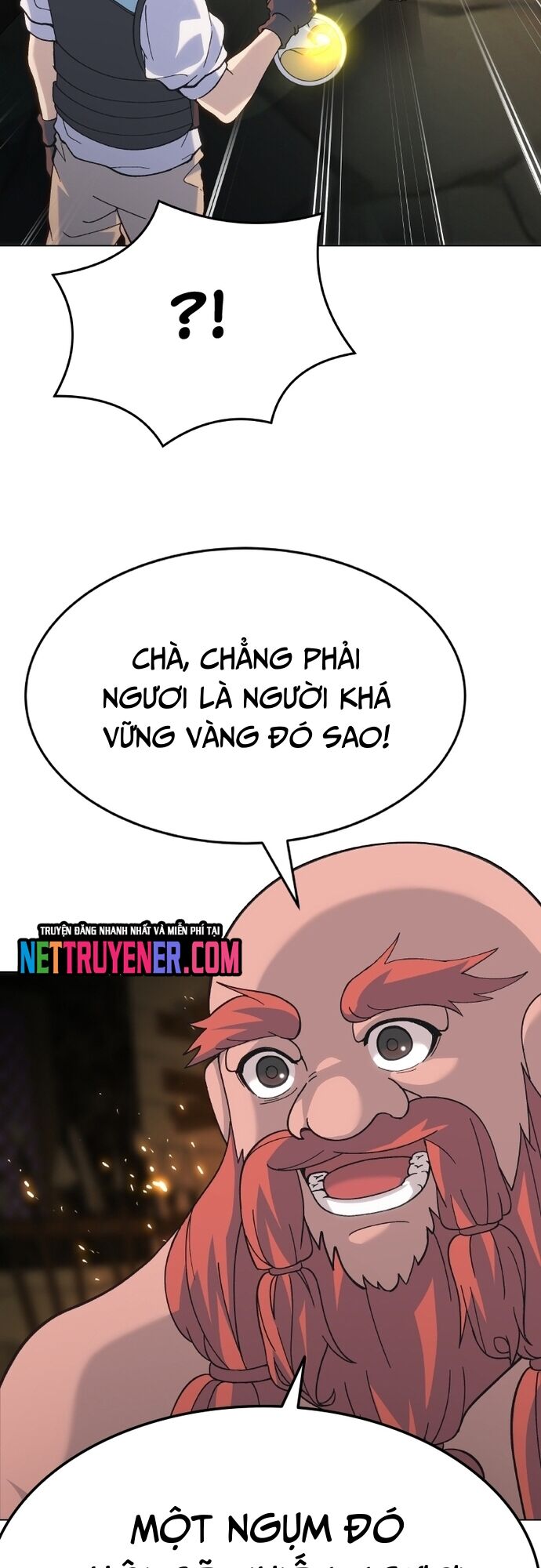 Shipper Của Thần [Chap 1-8]