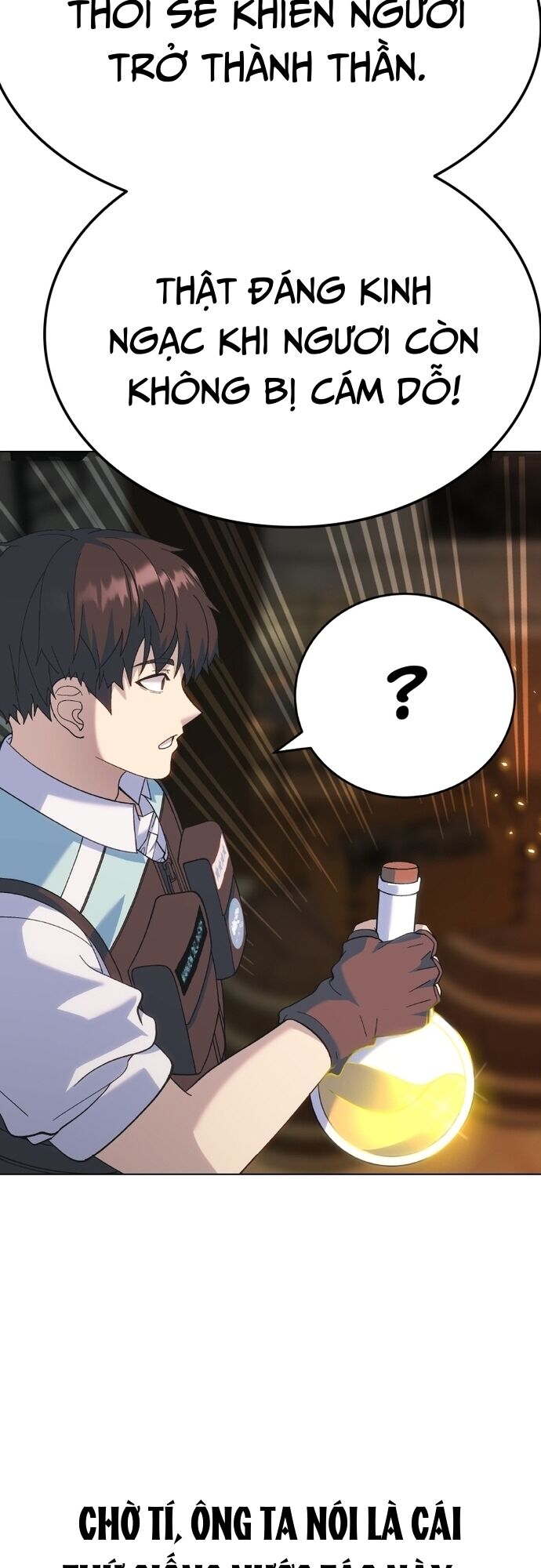 Shipper Của Thần [Chap 1-8]