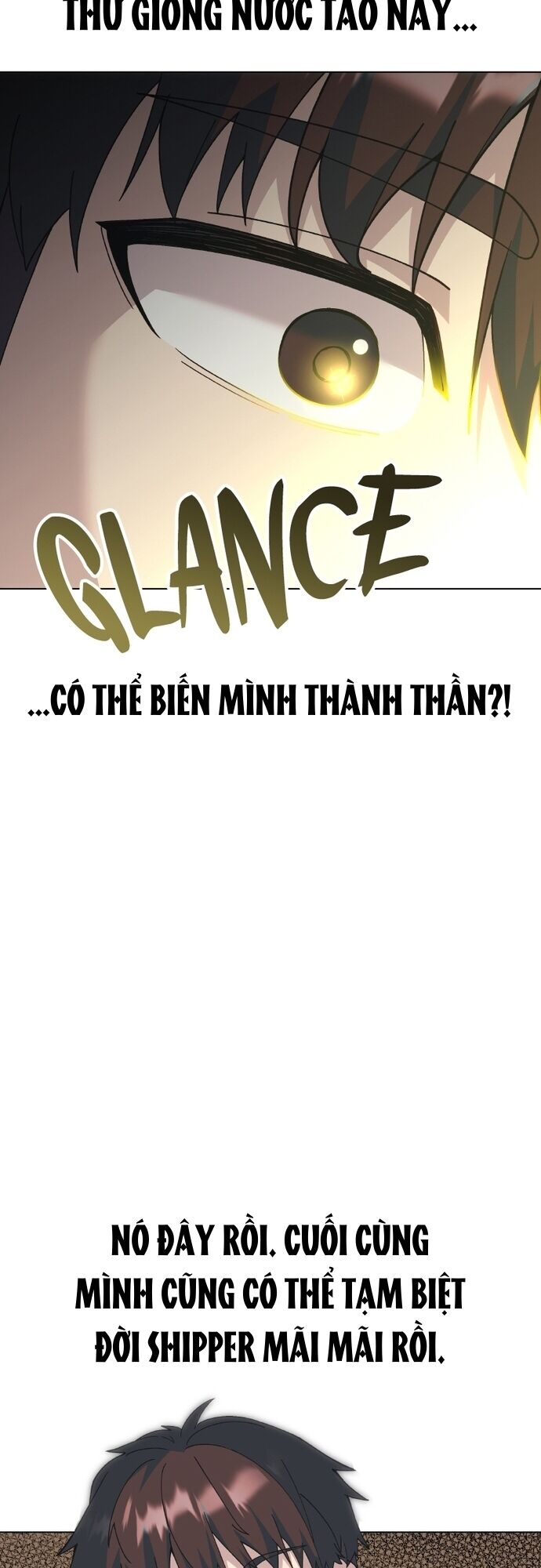 Shipper Của Thần [Chap 1-8]