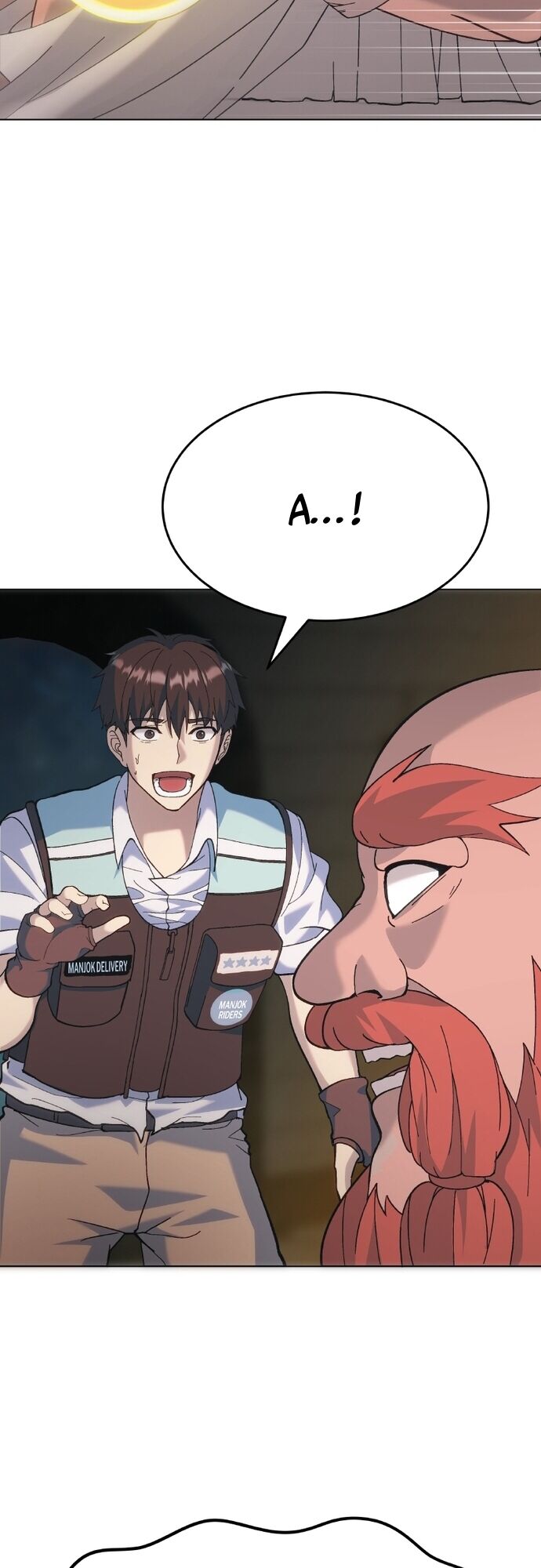 Shipper Của Thần [Chap 1-8]