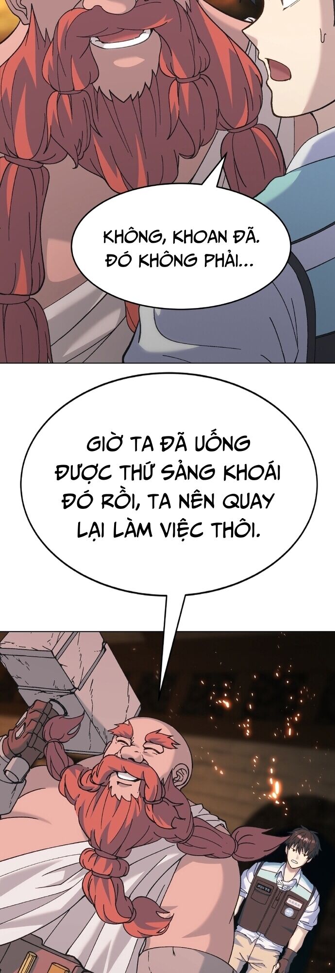 Shipper Của Thần [Chap 1-8]