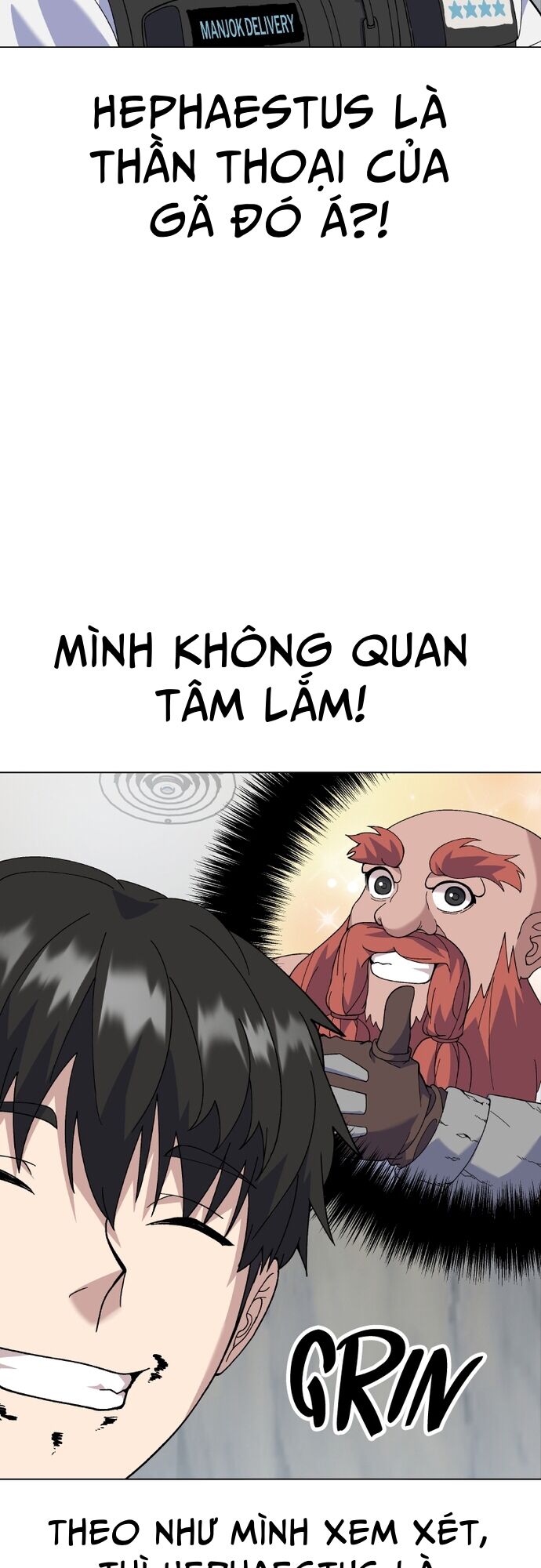 Shipper Của Thần [Chap 1-8]