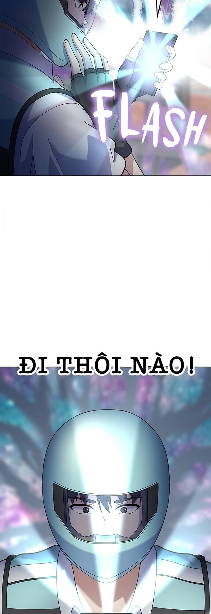 Shipper Của Thần [Chap 1-8]