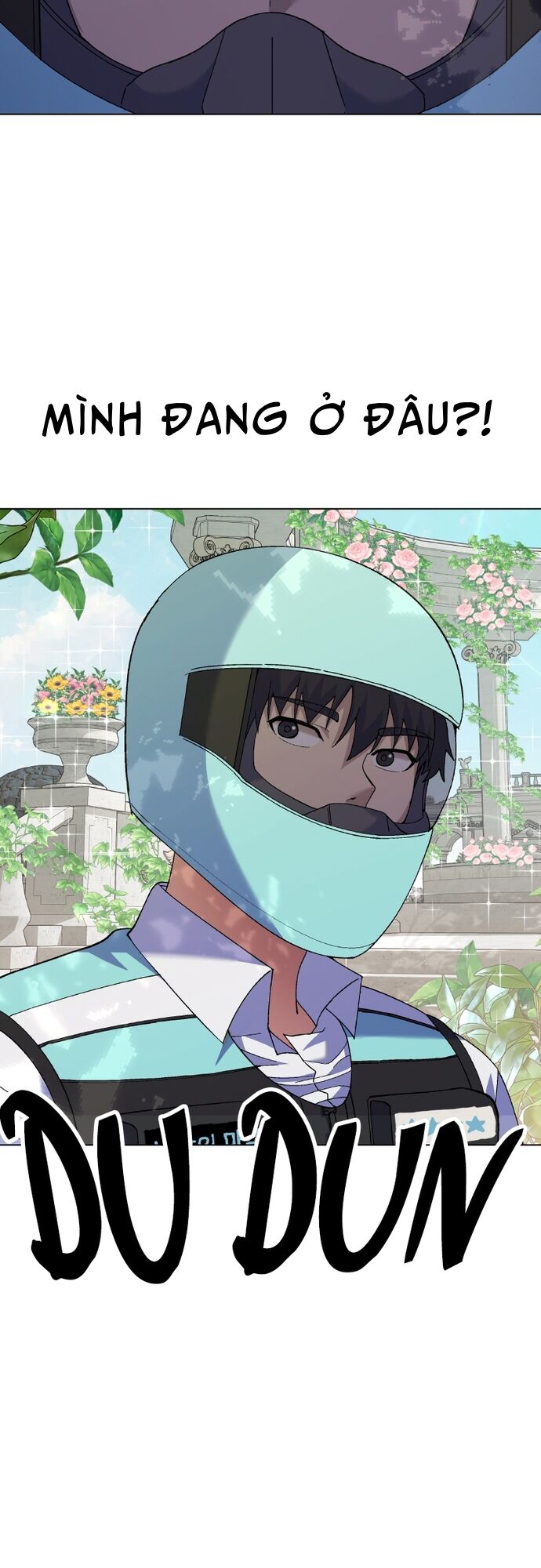 Shipper Của Thần [Chap 1-8]