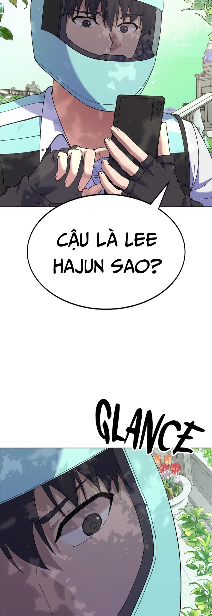 Shipper Của Thần [Chap 1-8]