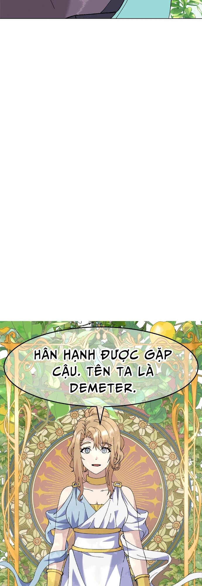 Shipper Của Thần [Chap 1-8]