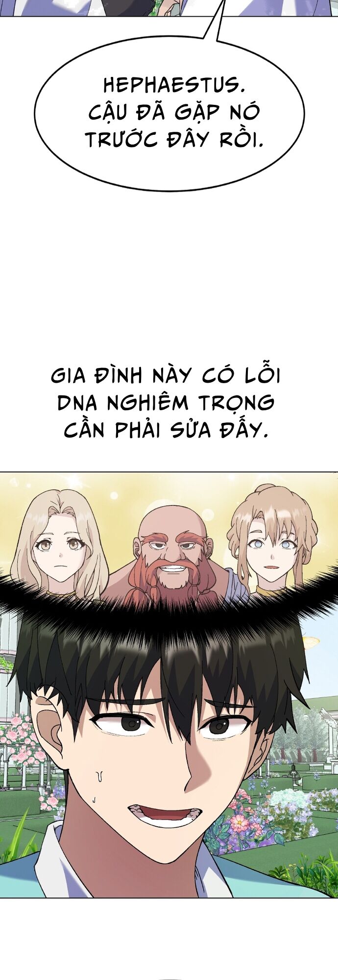 Shipper Của Thần [Chap 1-8]