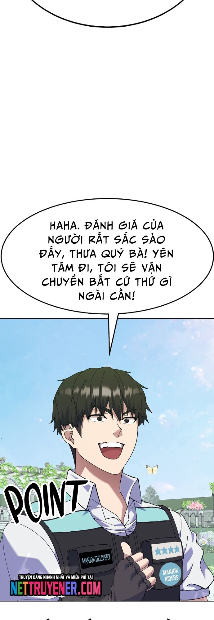 Shipper Của Thần [Chap 1-8]