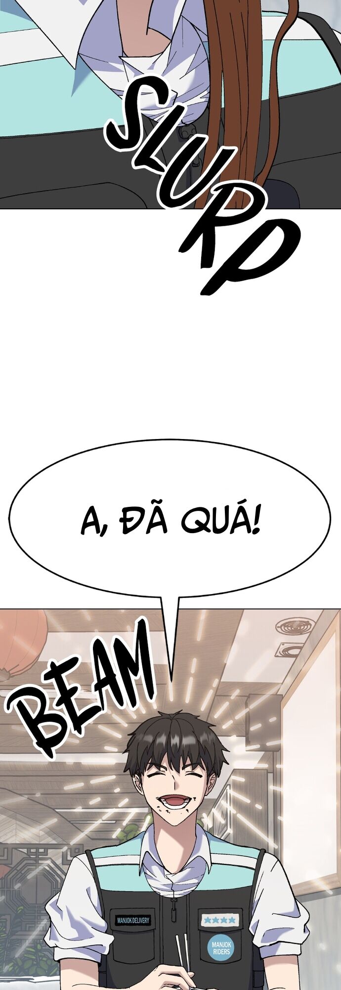 Shipper Của Thần [Chap 1-8]