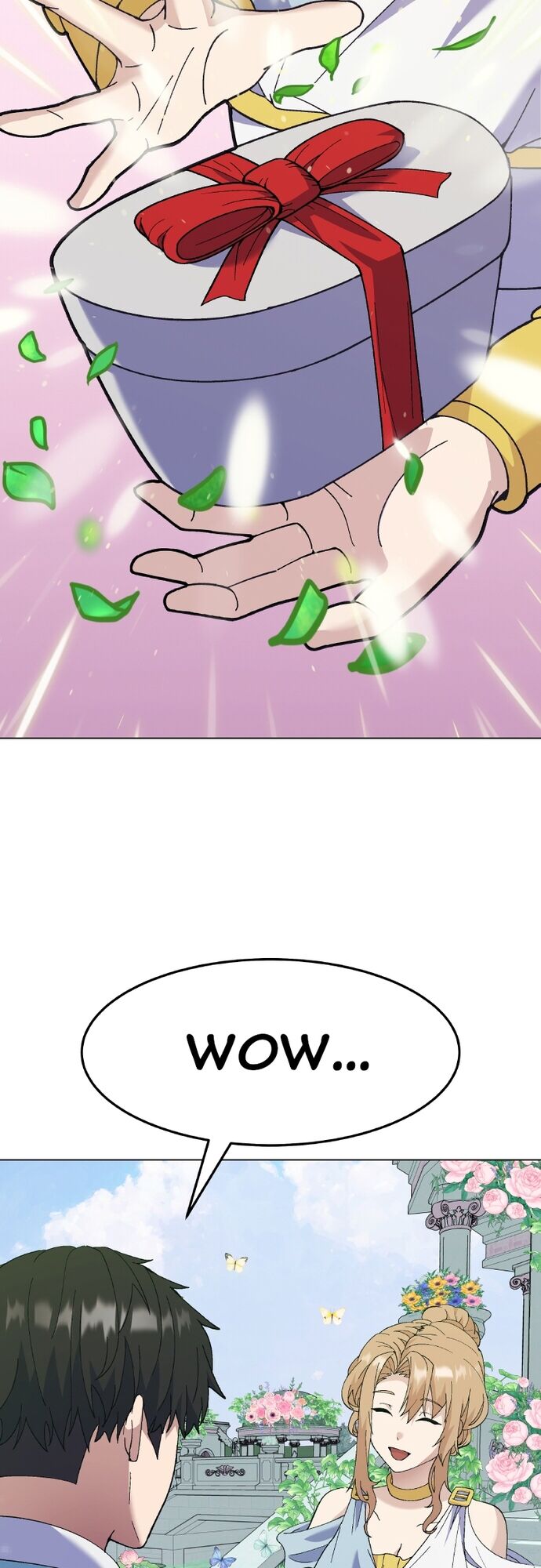 Shipper Của Thần [Chap 1-8]