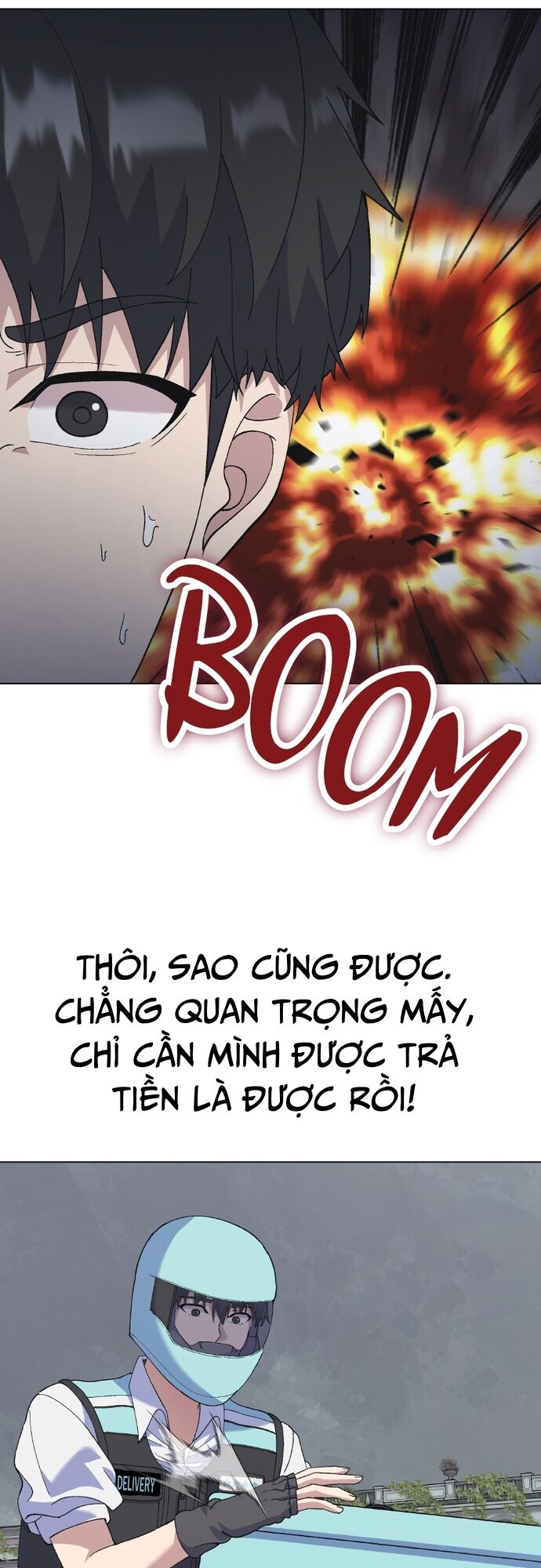 Shipper Của Thần [Chap 1-8]